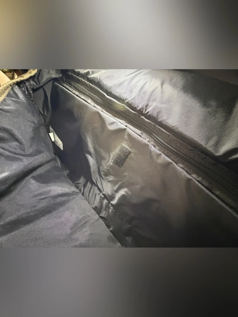 Dakine messenger bag